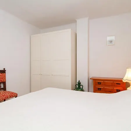 Capistrano Playa 803 Casasol 度假居 内尔哈