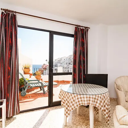 Capistrano Playa 803 Casasol 度假居