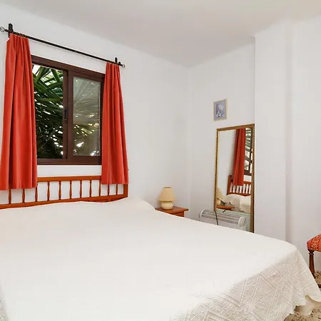 度假居 Capistrano Playa 803 Casasol 内尔哈
