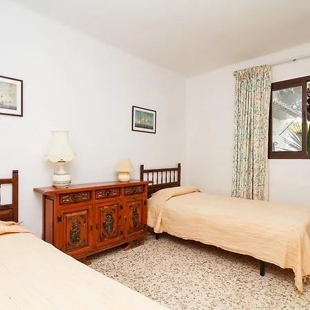 Capistrano Playa 803 Casasol 内尔哈