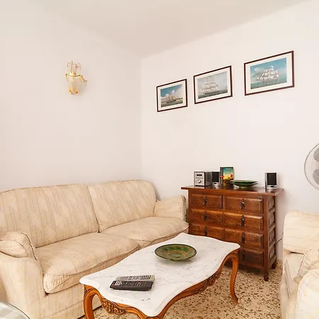 Capistrano Playa 803 Casasol 度假居 *