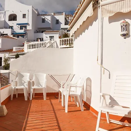 Capistrano Playa 803 Casasol 度假居 内尔哈