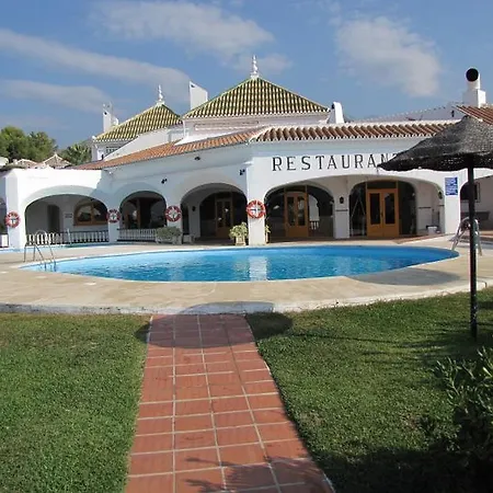 Capistrano Playa 803 Casasol 度假居