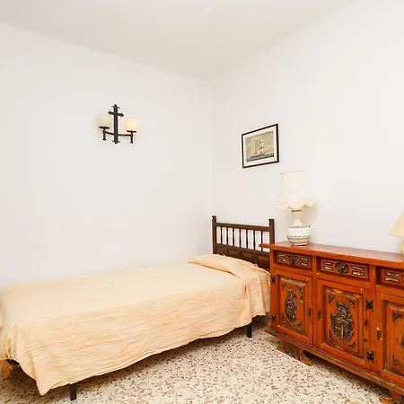 Capistrano Playa 803 Casasol 度假居 *