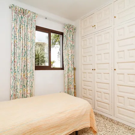 度假居 Capistrano Playa 803 Casasol 内尔哈