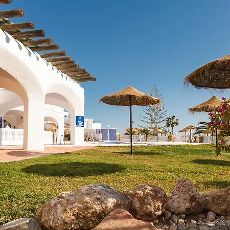 Capistrano Playa 803 Casasol Casa de Férias