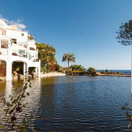 Holiday home Capistrano Playa 803 Casasol