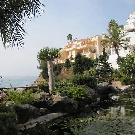 Capistrano Playa 803 Casasol Casa de Férias