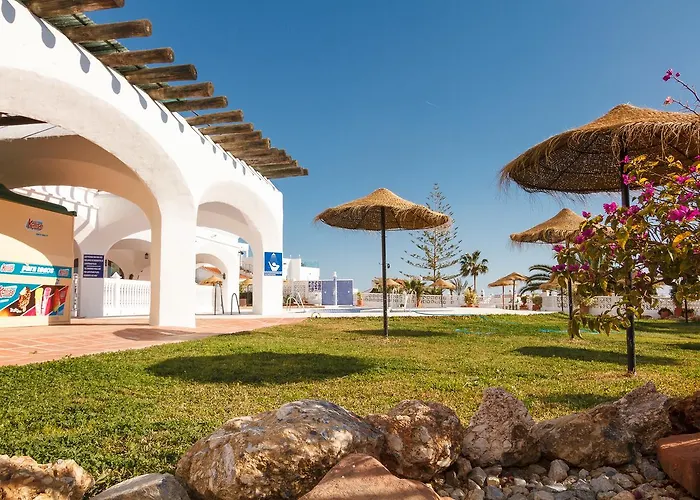 Capistrano Playa 803 Casasol Casa de Férias
