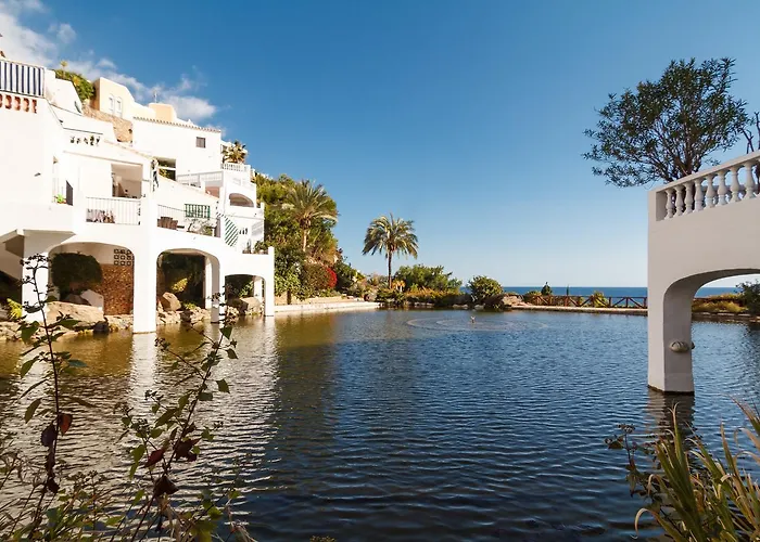 Casa de Férias Capistrano Playa 803 Casasol
