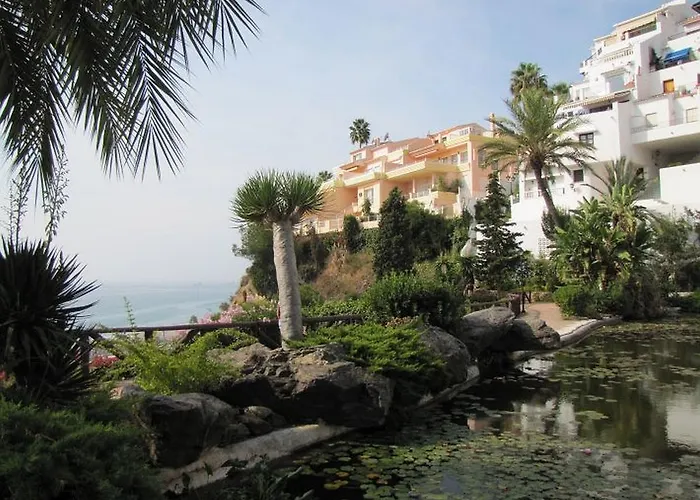 Capistrano Playa 803 Casasol Casa de Férias