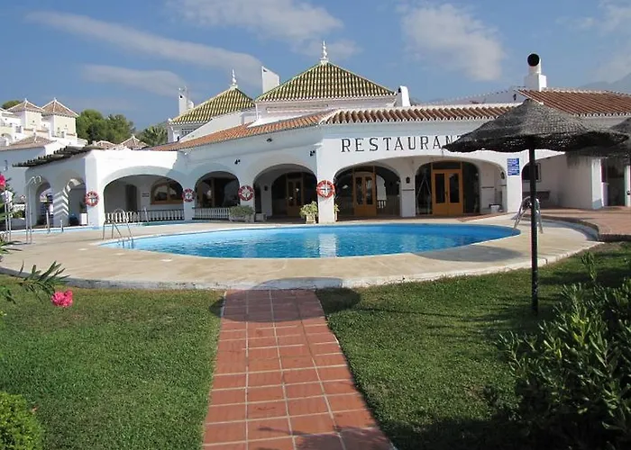 Capistrano Playa 803 Casasol Casa de Férias